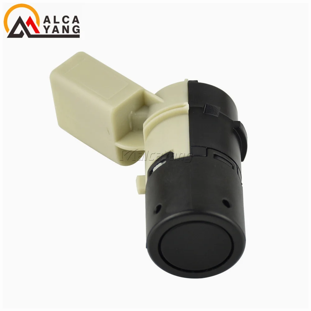 7H0919275A PDC sensor Front Rear 7H0919275D 4B0919275F Bumper Parking Aid Sensor For Audi A3 A4 S3 RS4 RS6 2003-2012 7H0919275 Parking Sensor Kit Led Parking Sensor Kit Parking Sensor Car Led Parking Sensor