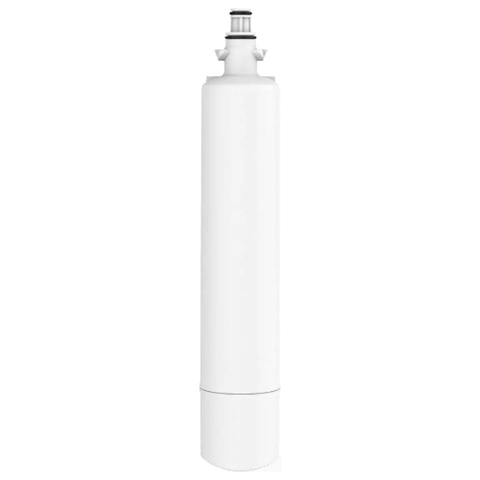 Replacement Water Filter for GE Refrigerators Lead-Free Coconut Carbon