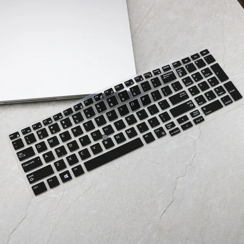 Clavier Dell Precision 3510 ; Rétro-éclairé, Neuf