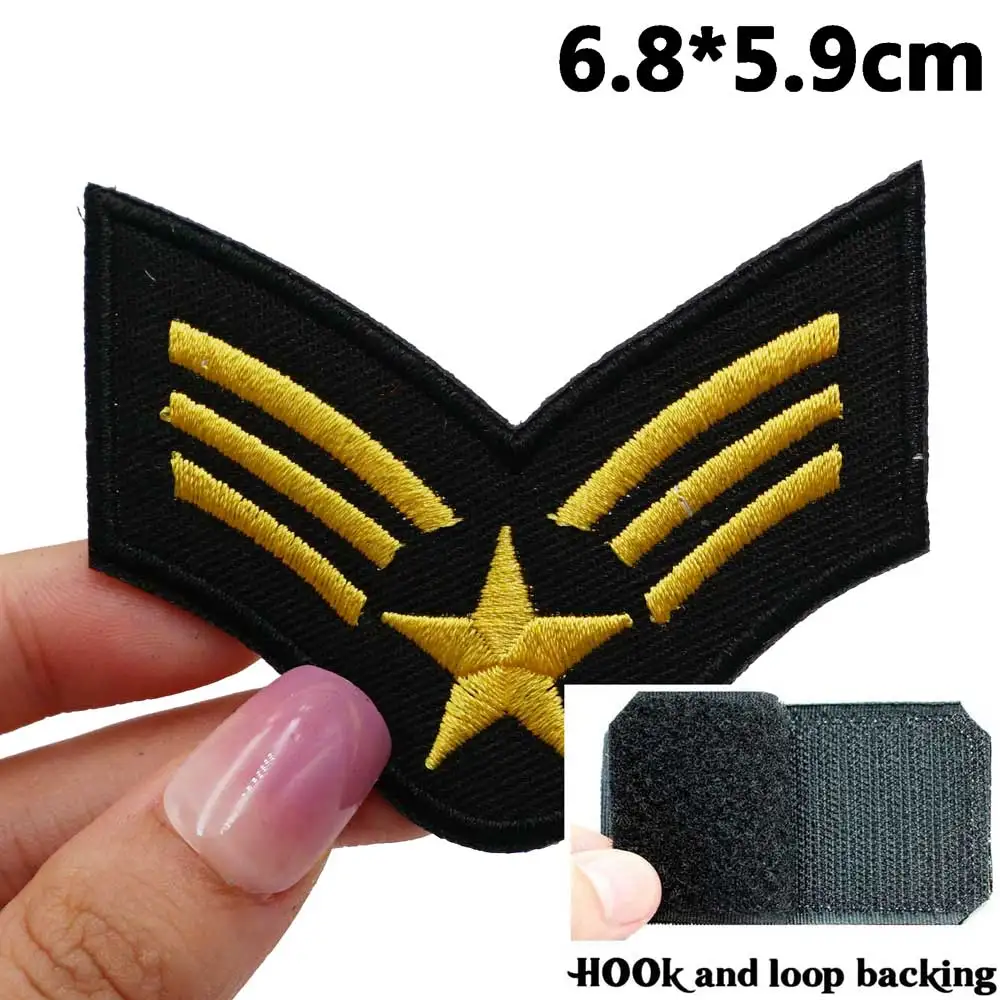 AA210-2 velcro