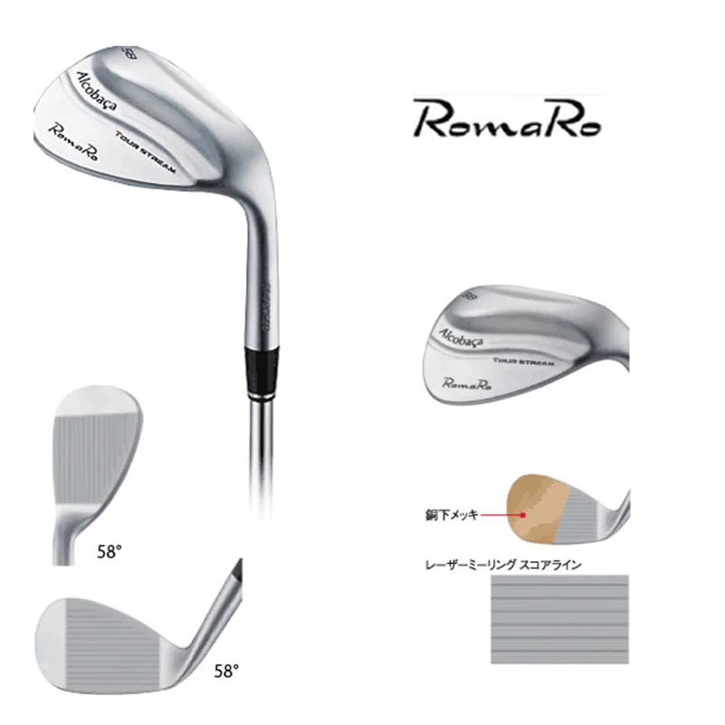 Golf Clubs Wedge RomaRoalcobaca WEDGE Golf We R200 S200 dges