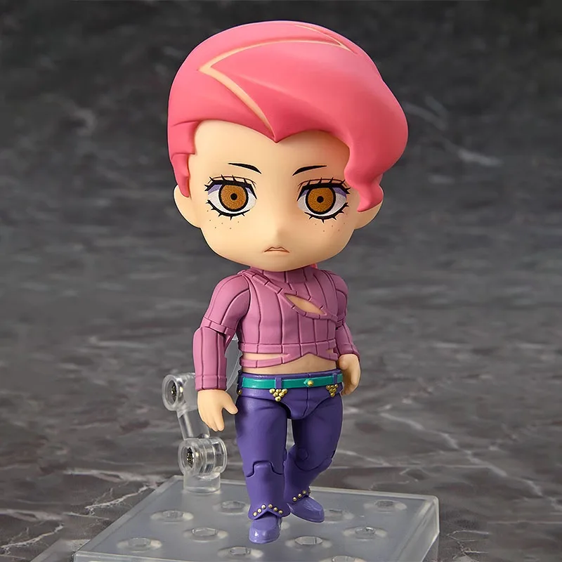 Original Good Smile Company Jojo No Kimyou Na Bouken Ougon No Kaze