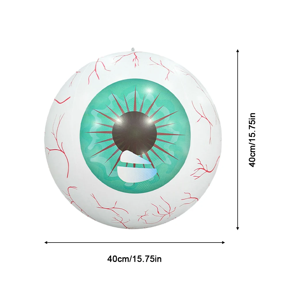 Blue Eye Balll