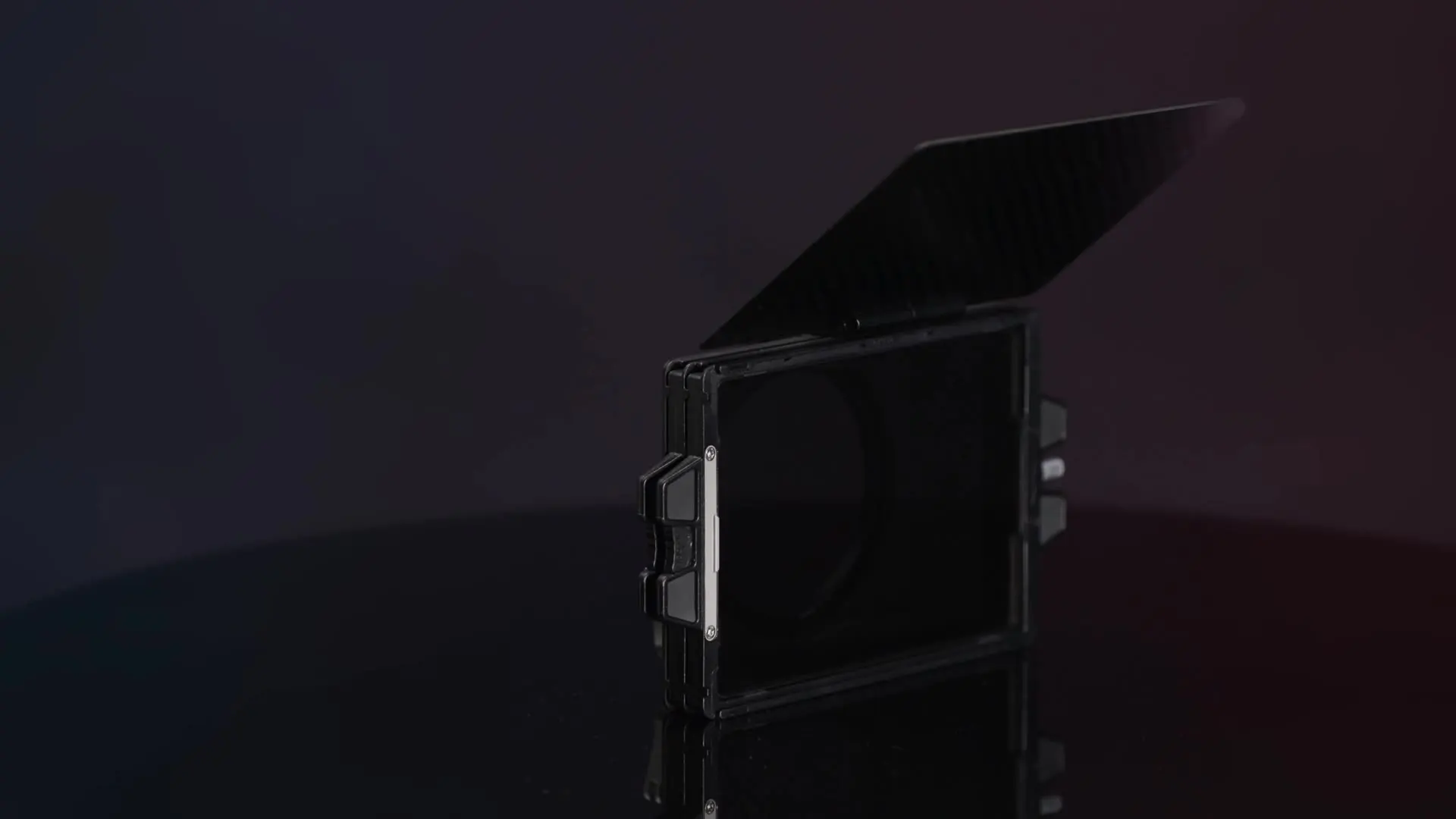 NEEWER Mini matte box met 4 x 5,65 inch filter, koolstofvezelvlag, 4 lensringadapters (67/72/77/82 mm), compatibel met SmallRig, compatibel met K&F, compatibel met TIFFEN filter, PG002 NEEWER Mini matte box met 4 x 5,65 inch filter, koolstofvezelvlag, 4 lensringadapters (67/72/77/82 mm), compatibel met SmallRig, compatibel met K&F, compatibel met TIFFEN filter, PG002