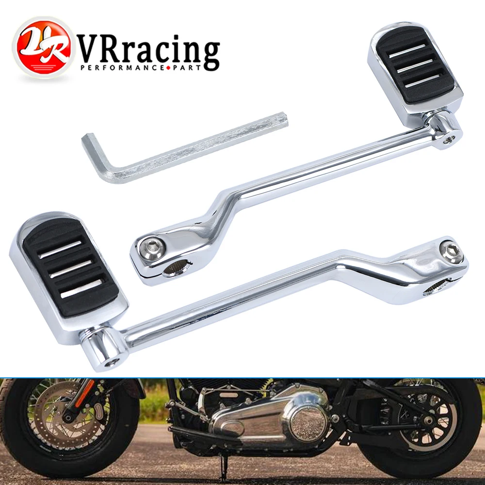 Harley Davidson Shift Lever Harley Davidson Heel Toe Harley