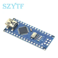 1pcs Nano 3.0 With Bootloader Compatible Controller Mini/Type-C/Micro USB CH340 USB Driver 16Mhz ATMEGA328P/PB For Arduino  - Image 5