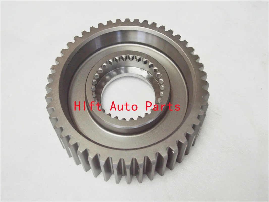 12JSD200T-1707106-3,AUMAN,Transmission sub gearbox reduction gear,(price for 1pcs only)
