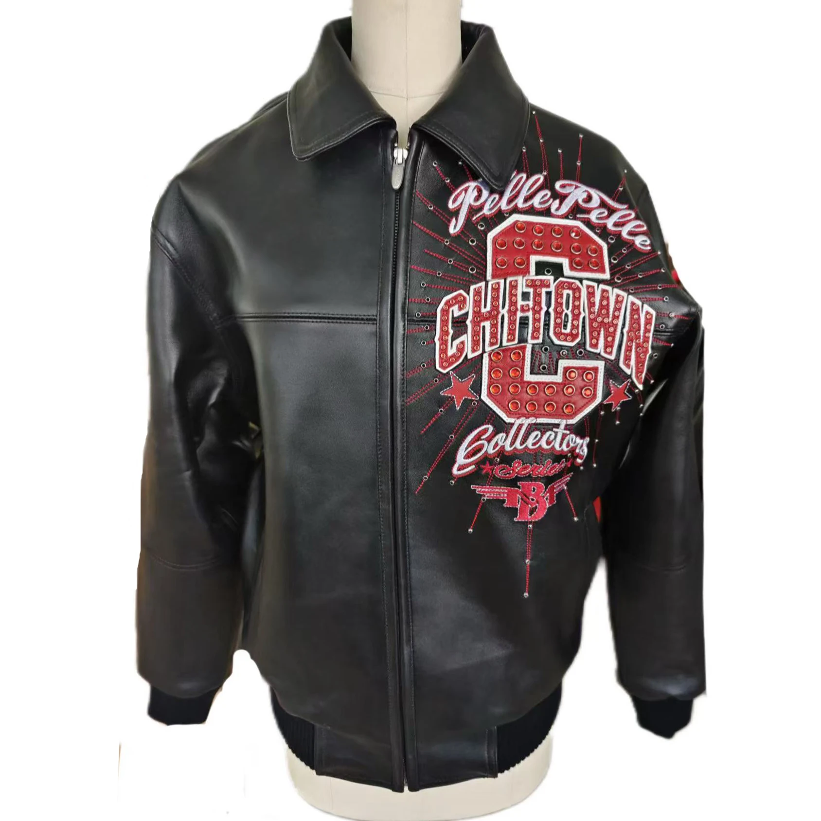 PP CHI-TOWN High Quality Authentic Outdoors European