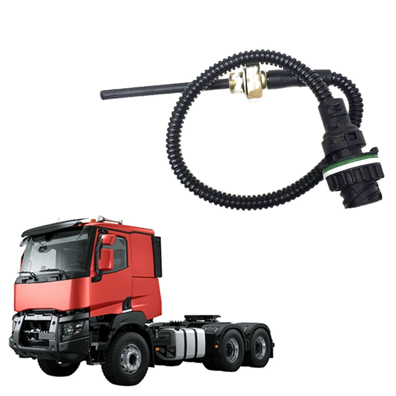 

Датчик уровня масла двигателя DT, запасные части 5010477145 для Renault Truck