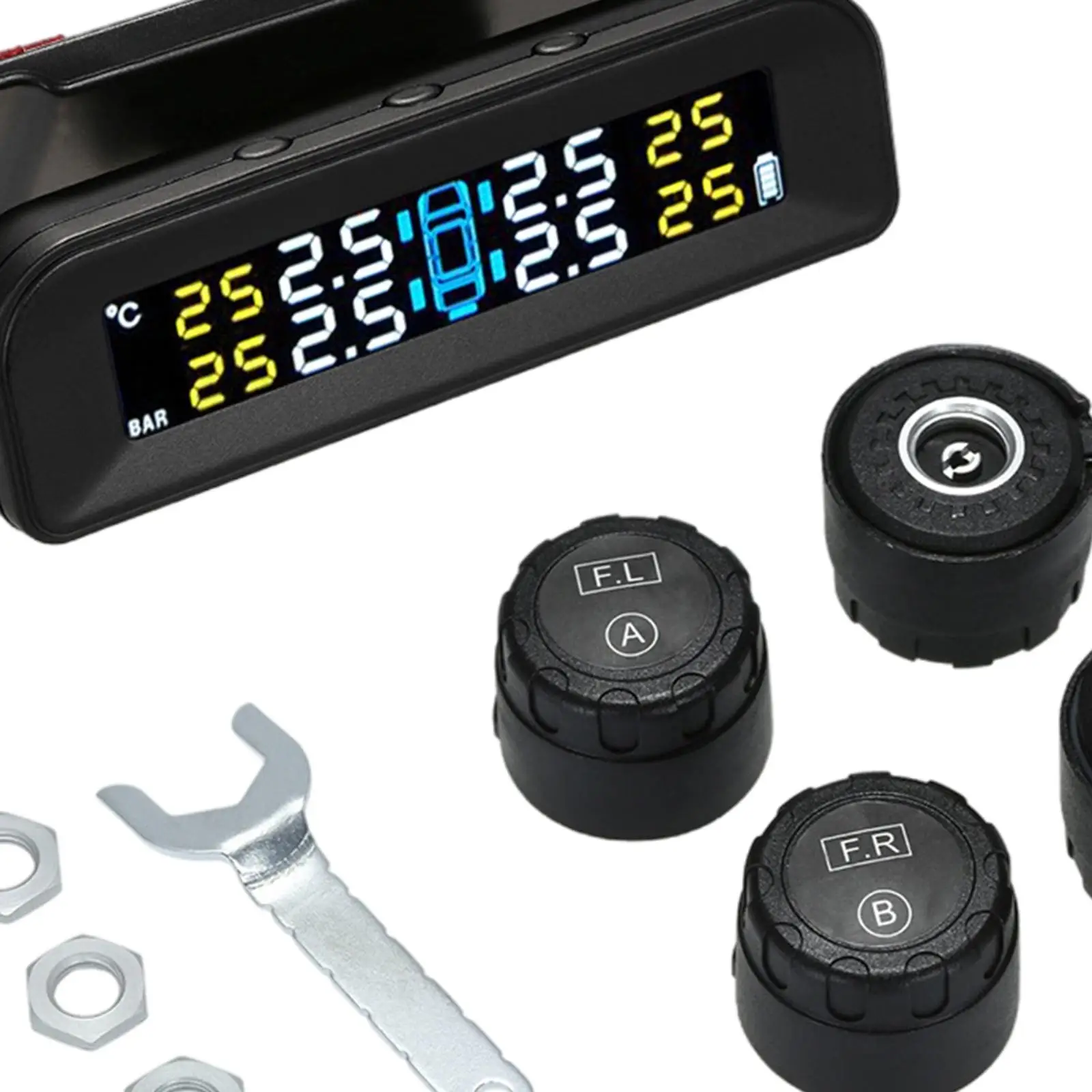 TPMS ¾籤   Ÿ̾ з 溸 , ڵ  MPV, 