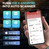 2025 NEW KINGBOLEN EDIAG Elite ALL System Car Diagnostic Tools 15 Resets Active Test FULL OBD2 Code Reader Scanner Lifetime Free 2