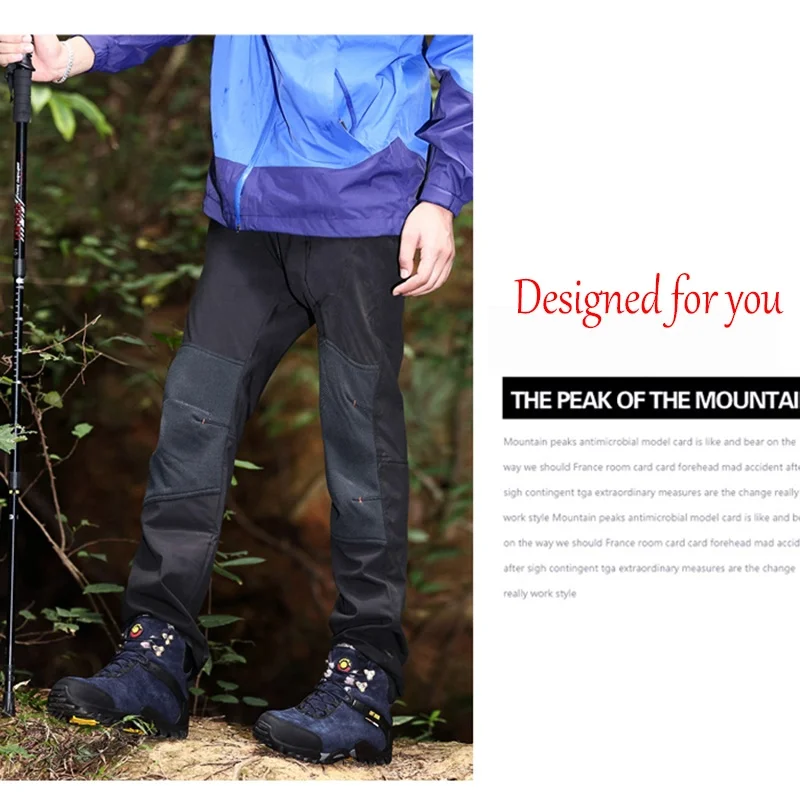 Рисунок 4 - Водонепроницаемые противоскользящие