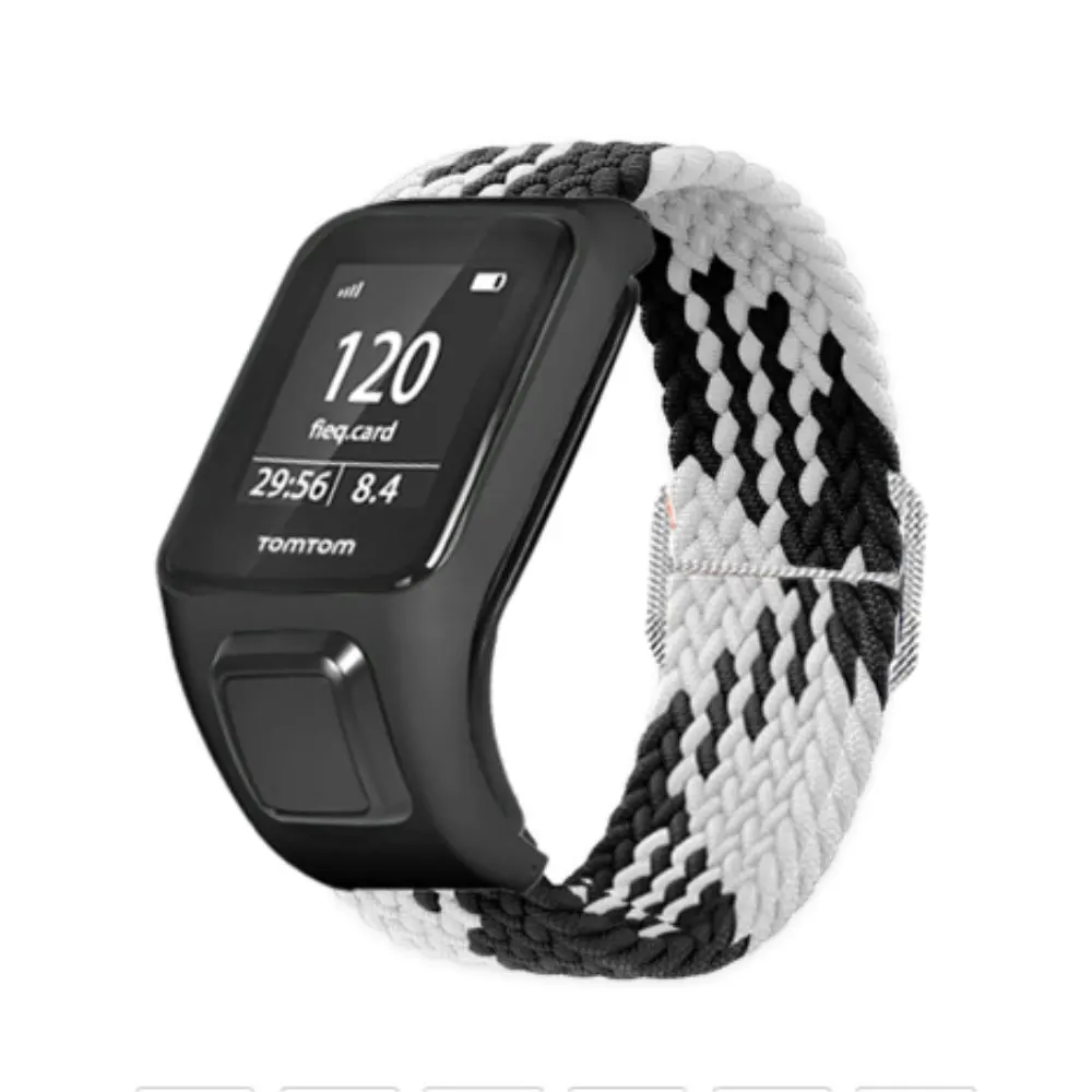 TomTom Runner 2 3 Spark adventurer Ϸ ð , 庥ó/ 2/Spark3 ǿ ⼺ ü  