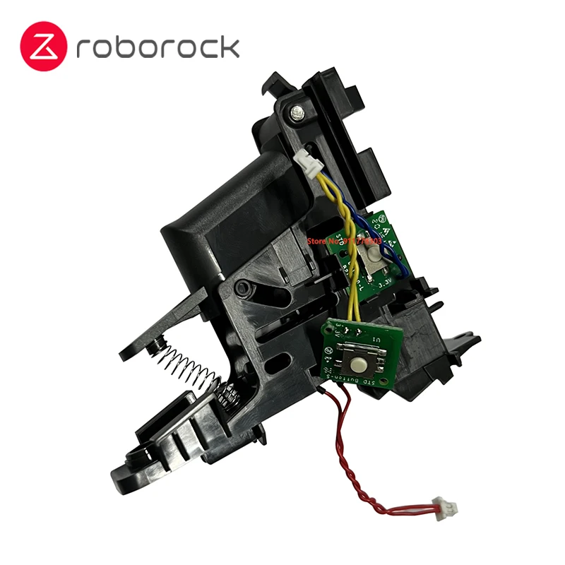 para roborock h6 h7 handheld aspirador peças novo interruptor acessórios