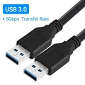 USB 3.0 Black