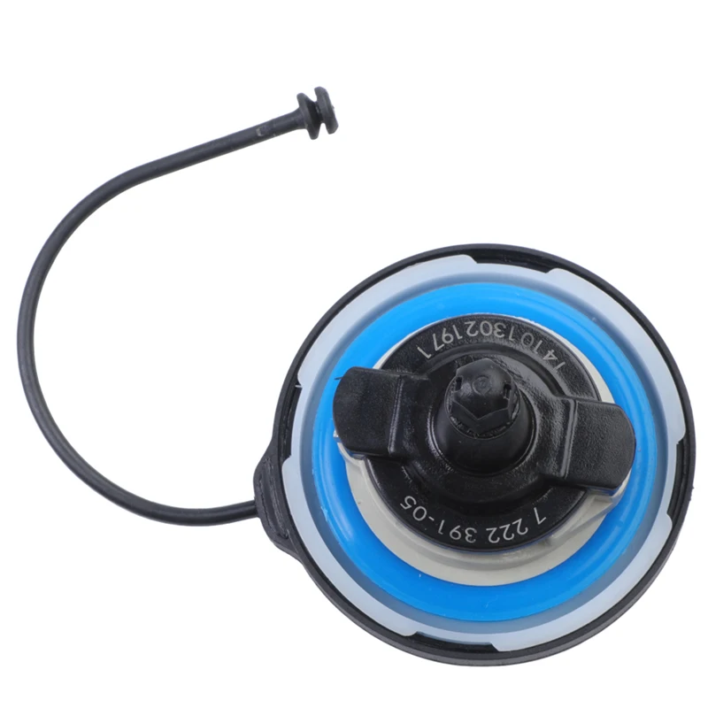 BMW Car Fuel Filler Gas Cap, Compatible with BMW e84 x1 325i 335i 335xi 328i
