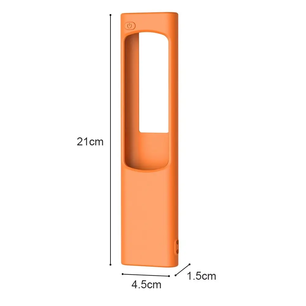Silicone Protective Case For Samsung Remote Control BN59-01385 BN59-01386 TM2280E BN59-01391 Smart TV Shockproof Cover Sleeve 6