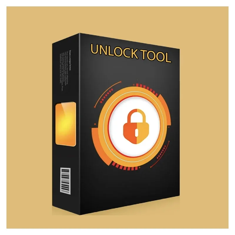 UNLOCKTOOL 라이선스 신규/갱신 90,180,360일 UNLOCK TOOL 강력한 안드로이드 폰 수리 도구