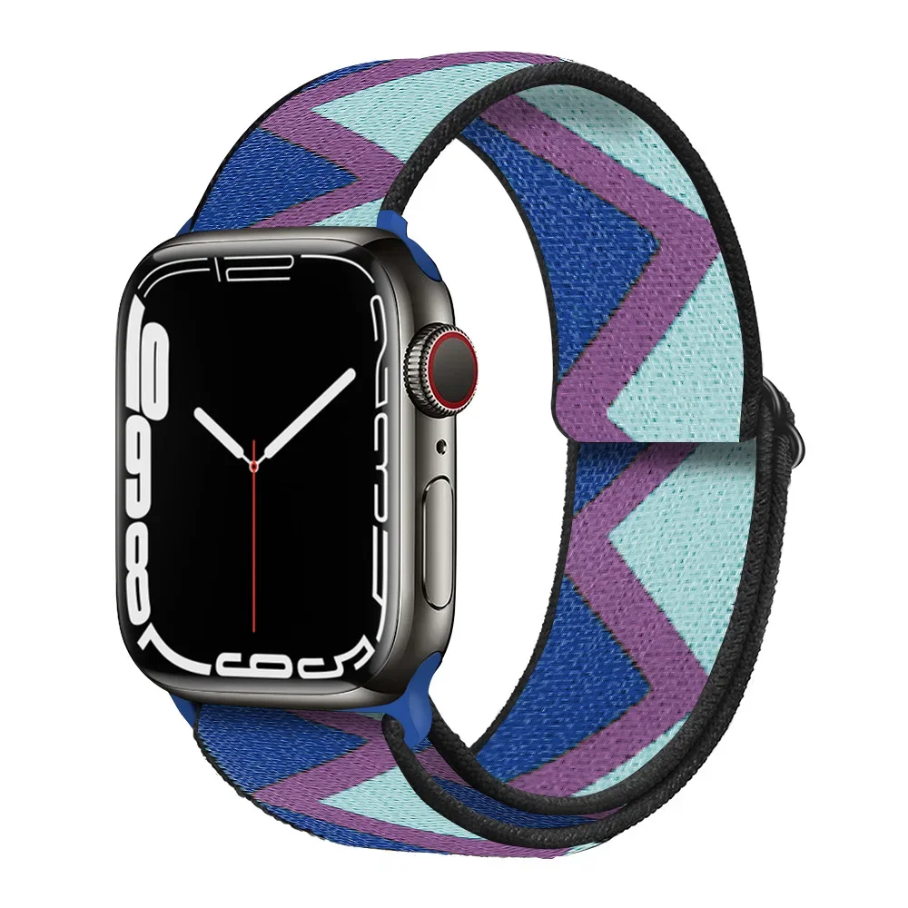 Breathable Nylon Loop Strap