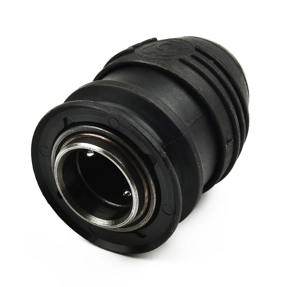 Drill Chuck Holder Tool Rotary Hammer Drill Bits Adapter 80x40mm