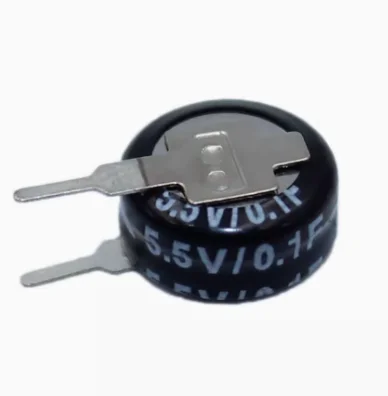

Суперфара конденсатор 5,5 В F 1f SE-5R5-D474VYV V-типа, 10 шт.