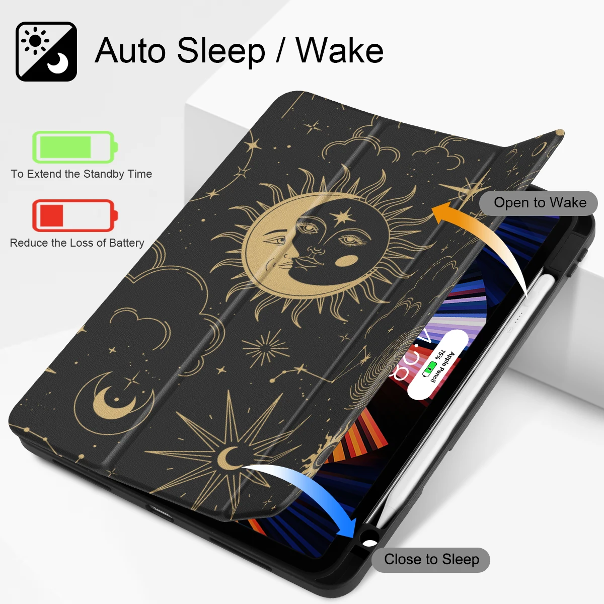 capas para tablets e e-readers
