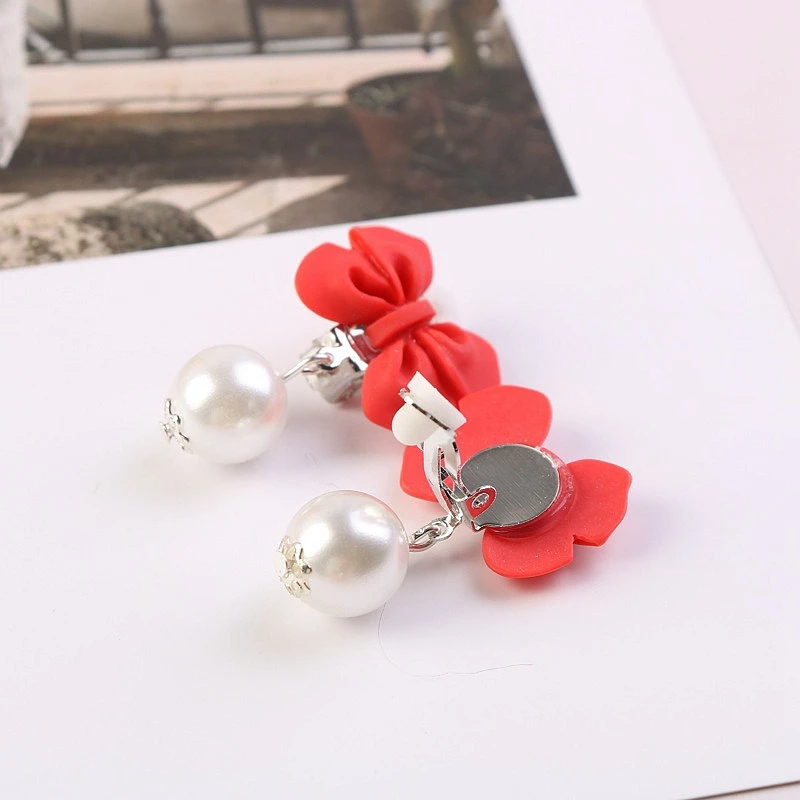 Рисунок 2 - Детские клипсы для ушей