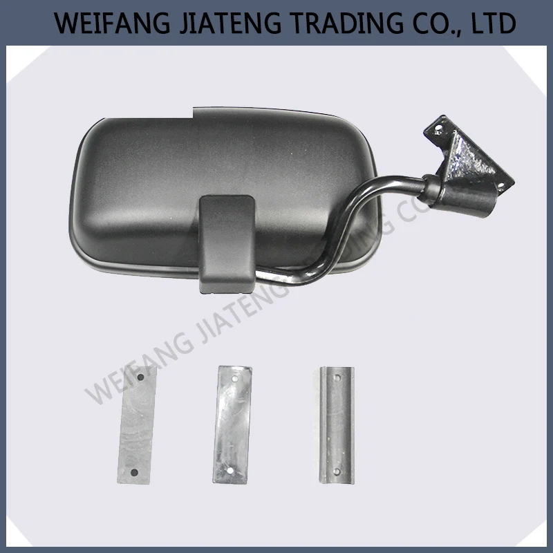 engine support auto spare parts support cushion oe mumber 1001210u2010 for jac j6 front engine bracket pad TD904.452.3 Rearview mirror bracket welding  For Foton Lovol Agricultural Genuine tractor Spare Parts