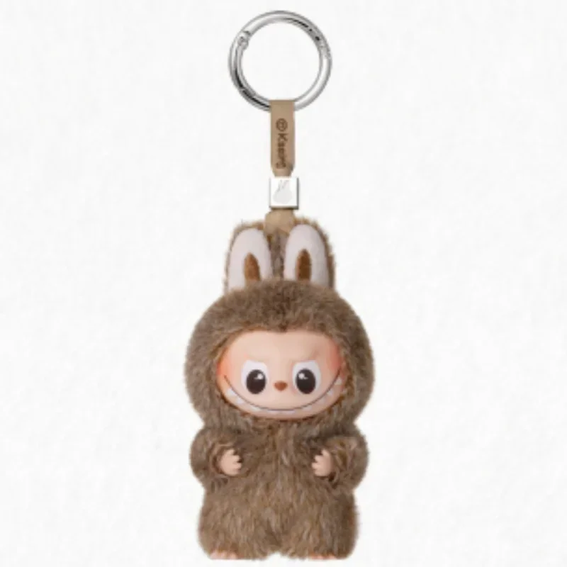 POP MART Labubu The Monster Pin for Love Series Blind Box Vinyl