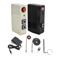 150MHz Light Bulb Detector High Power Electromagnetic Pulse Generator US/EU Plug High Frequency Adjustable EMP DropShipping 1