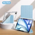 YZ-Blue