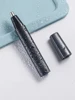 2024 NEW XIAOMI Mijia Electric Nose Hair Trimmer Portable Nose Ears Hair Eyebrow Trimmer for Men Rechargeable Painless Clipper 4