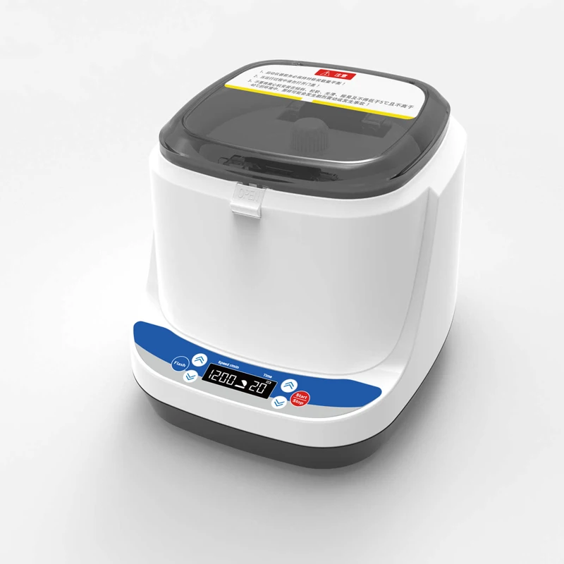 Centrifuge For Microplates 300~3000rpm Laboratory Centrifuge Rotor For 96/384 Wells PCR Micro Plates RCF 608xg