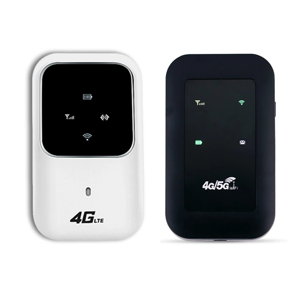 APAL Raku 5G/4G LTE Wi-Fi SIMフリーモバイルルーター