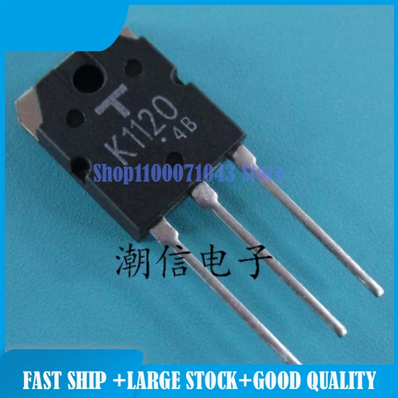 

20 шт./лот 2SK1120 2SK1808 BTA212X-800B CD4006BE D6020L ICE3BR0665JF