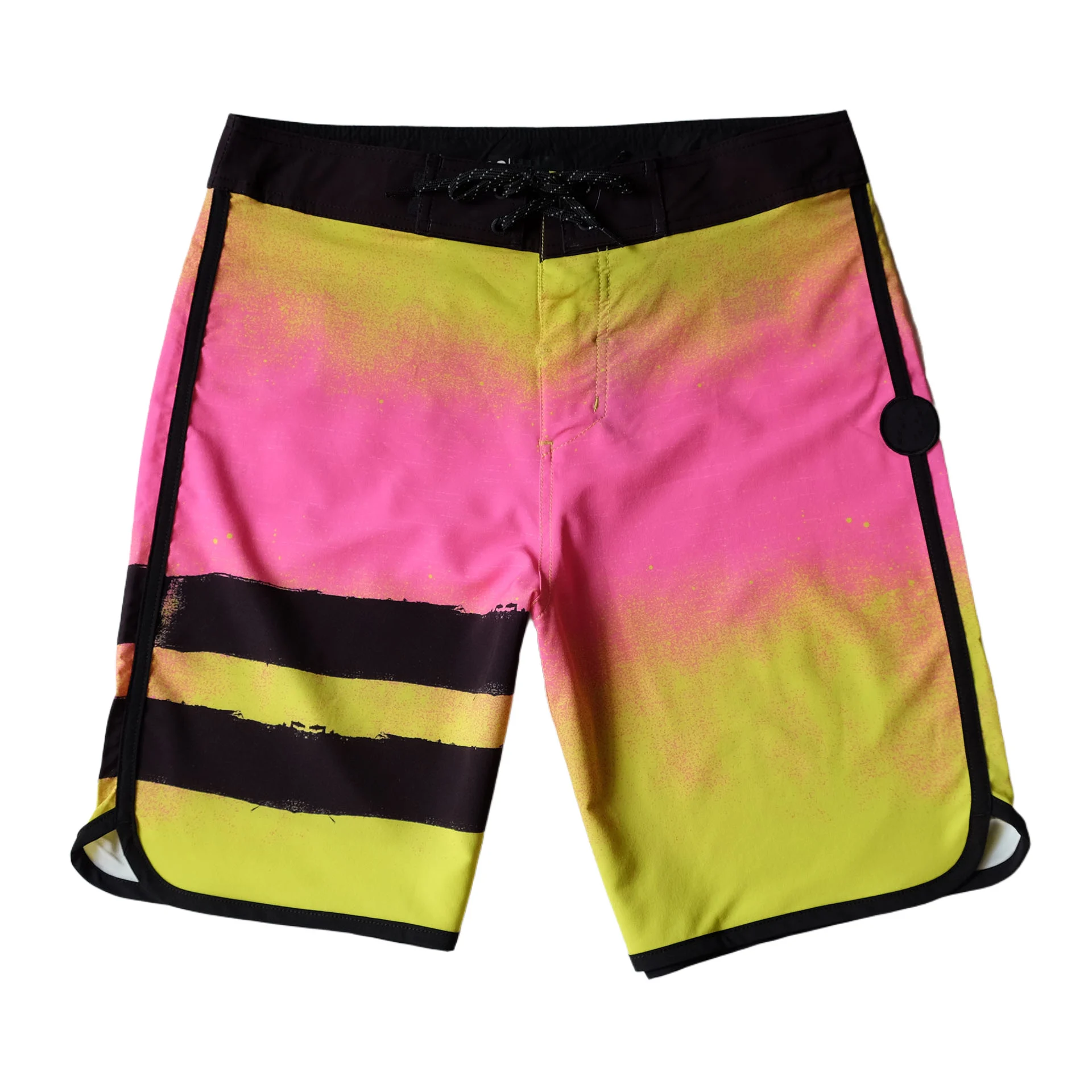 Oversize Waterproof Beach Shorts Men Phantom Bermuda Board Shorts Swim Quick Dry Casual Diving Surfwear Plus Swimwear 2024 Sept 5