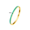 4mm Green
