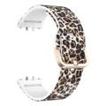 Brown Leopard