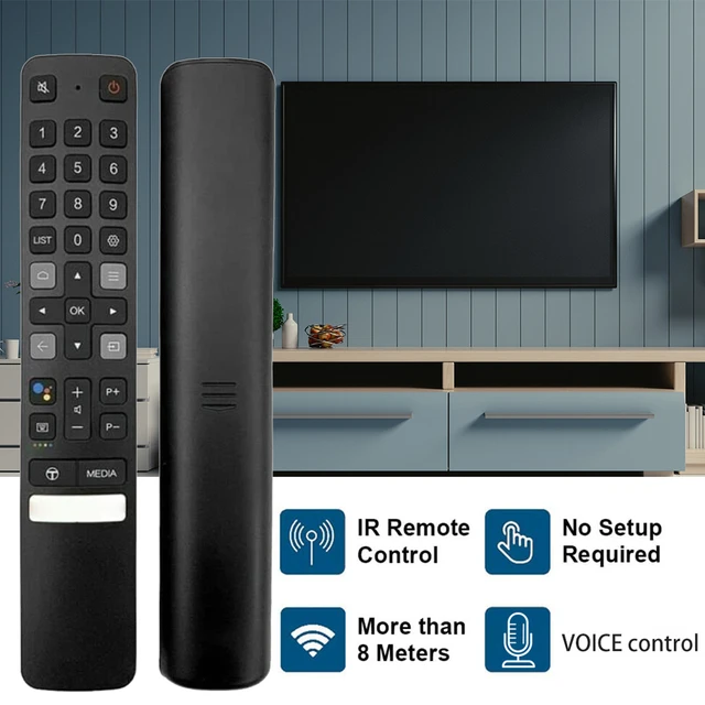 Xfinity Remote Tvphilips Smart Tv Remote Control - Bluetooth & Ir, 3d  Compatible