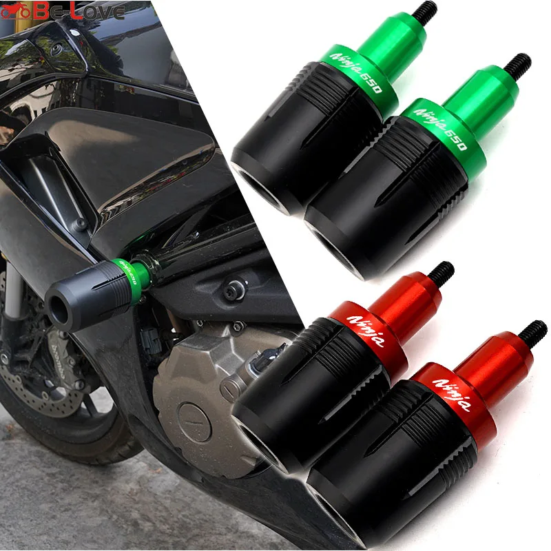 For Kawasaki Ninja 650 Ninja650 Z650 20172022 Motorcycle Accessories