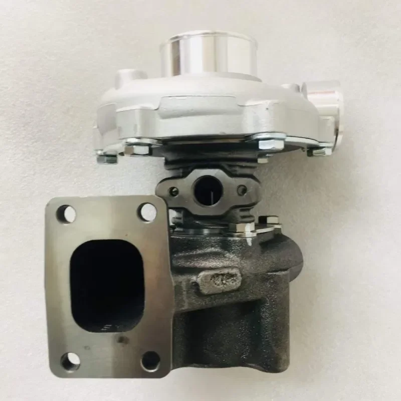

JP60B B9200-1118100A-502 HA10001324 B92001118100A502 turbine turbocharged engine turbocharger