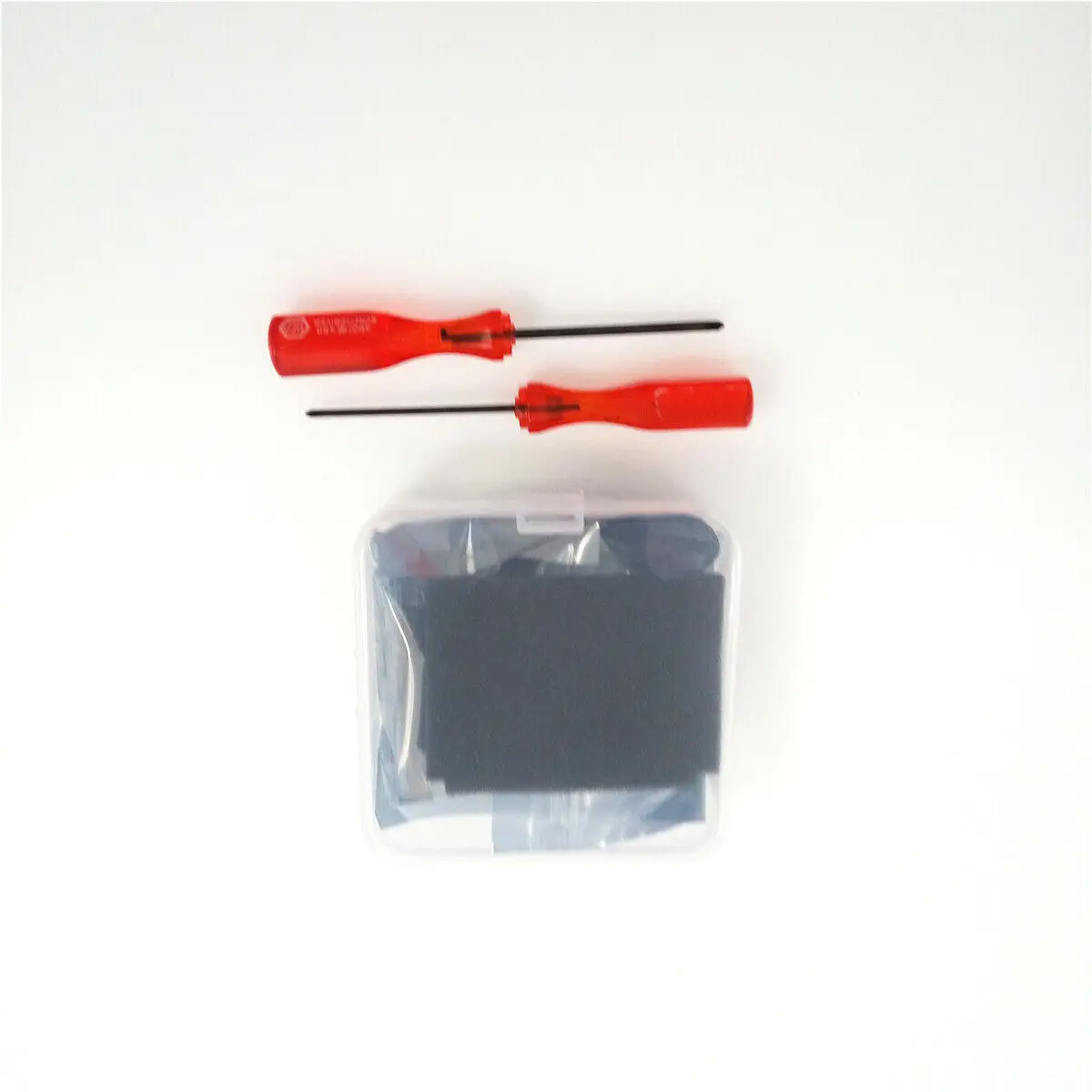 Cabo de Fita Lcd Kit Completo v2 10 Níveis de Brilho Alta Luz de Fundo Ips Mod para Gba sp - Image 5