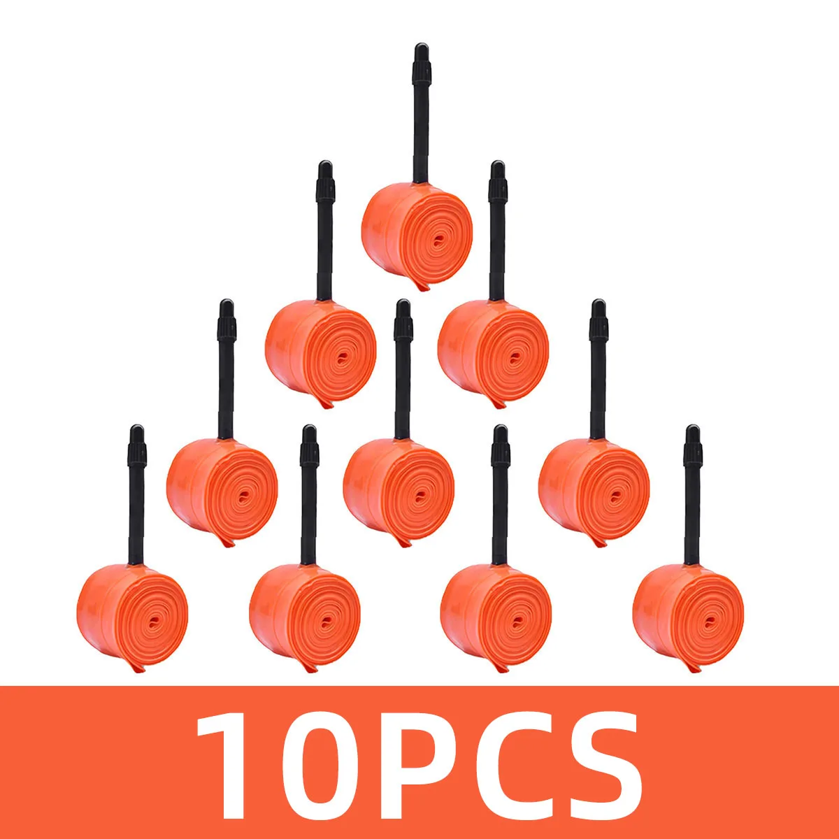 10PCS