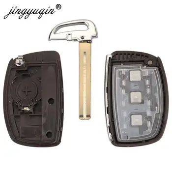 Keyforkess Shell chiave a distanza per Auto per Hyundai Ioniq Tucson IX35 ELANTRA SOLARIS I30 3 pulsanti Flip pieghevole custodia chiave automatica 5 Keyforkess Shell chiave a distanza per Auto per Hyundai Ioniq Tucson IX35 ELANTRA SOLARIS I30 3 pulsanti Flip pieghevole custodia chiave automatica - Jingyuqin Shell chiave a distanza per Auto per Hyundai Ioniq Tucson IX35 ELANTRA SOLARIS I30