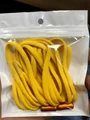 Dark yellow