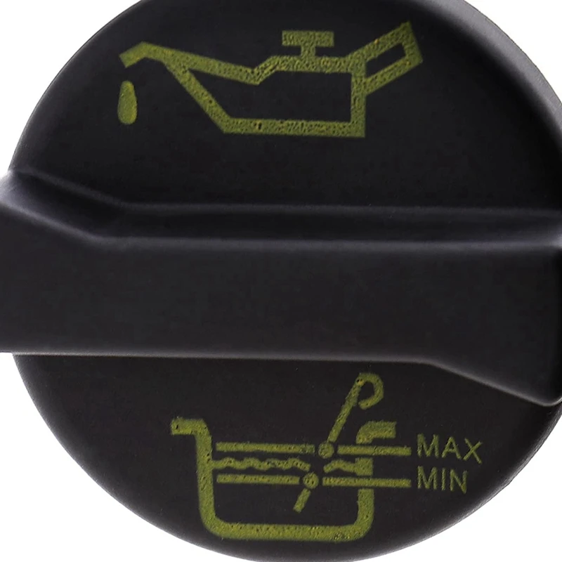 Engine Oil Filler Cap For Fiat 500 Grande Punto Evo Panda Idea Accessories Kits 71740676 oil filler cap