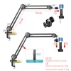 ZONGMAI 4K full HD Industrial microscope C-Mount Digital Camera PCB welding mobile phone repair enhanced stand microscope 4
