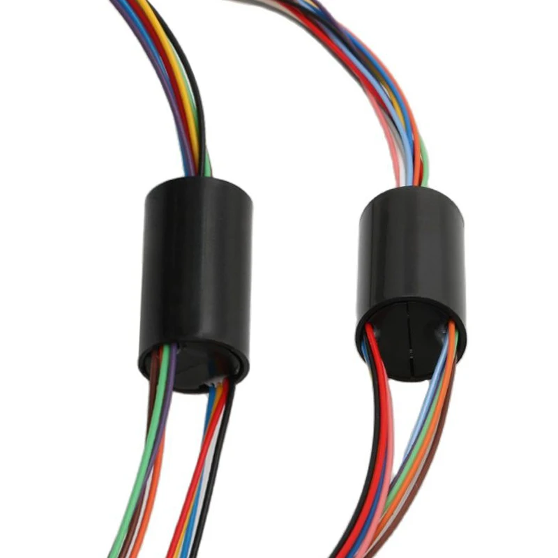 accessori per droni 1 PCS Micro Slip Ring 8.5mm 4/6/8/12