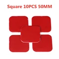 Square-50mm