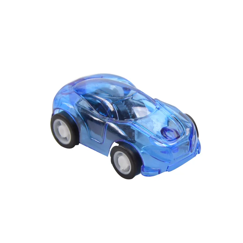 Mini Pull Back Cars Plane Toys Kids Birthday Party Favors Baby Shower Giveaways Party Pinata Fillers Treat Goody Bag 10Pcs Party Toys Toy Gift Filler